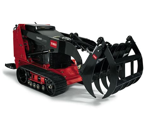 toro 22323g compact track loader|toro dingo tx 525.